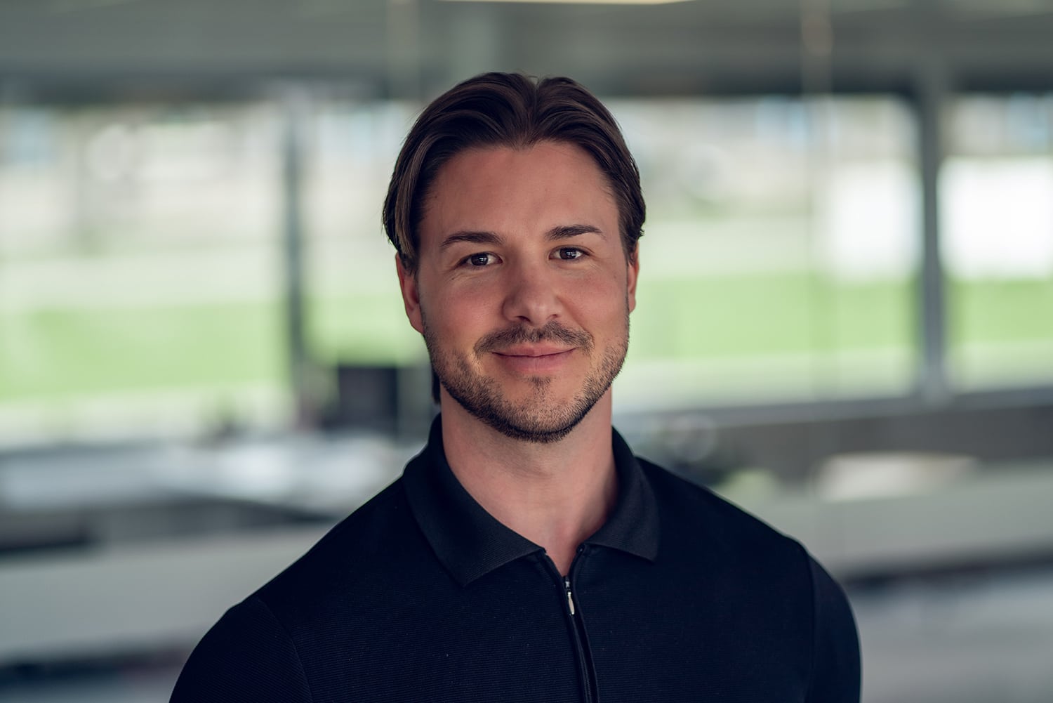 Christoffer Bau